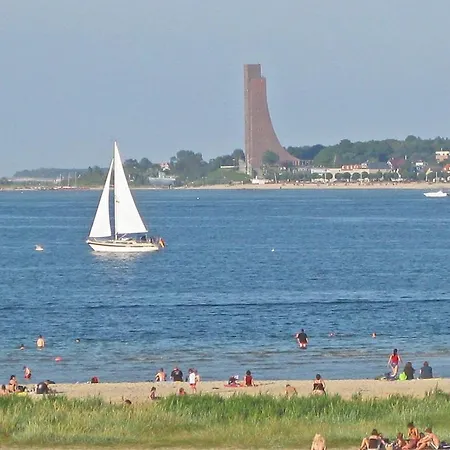 Windjammer-strandliebe * Лабё